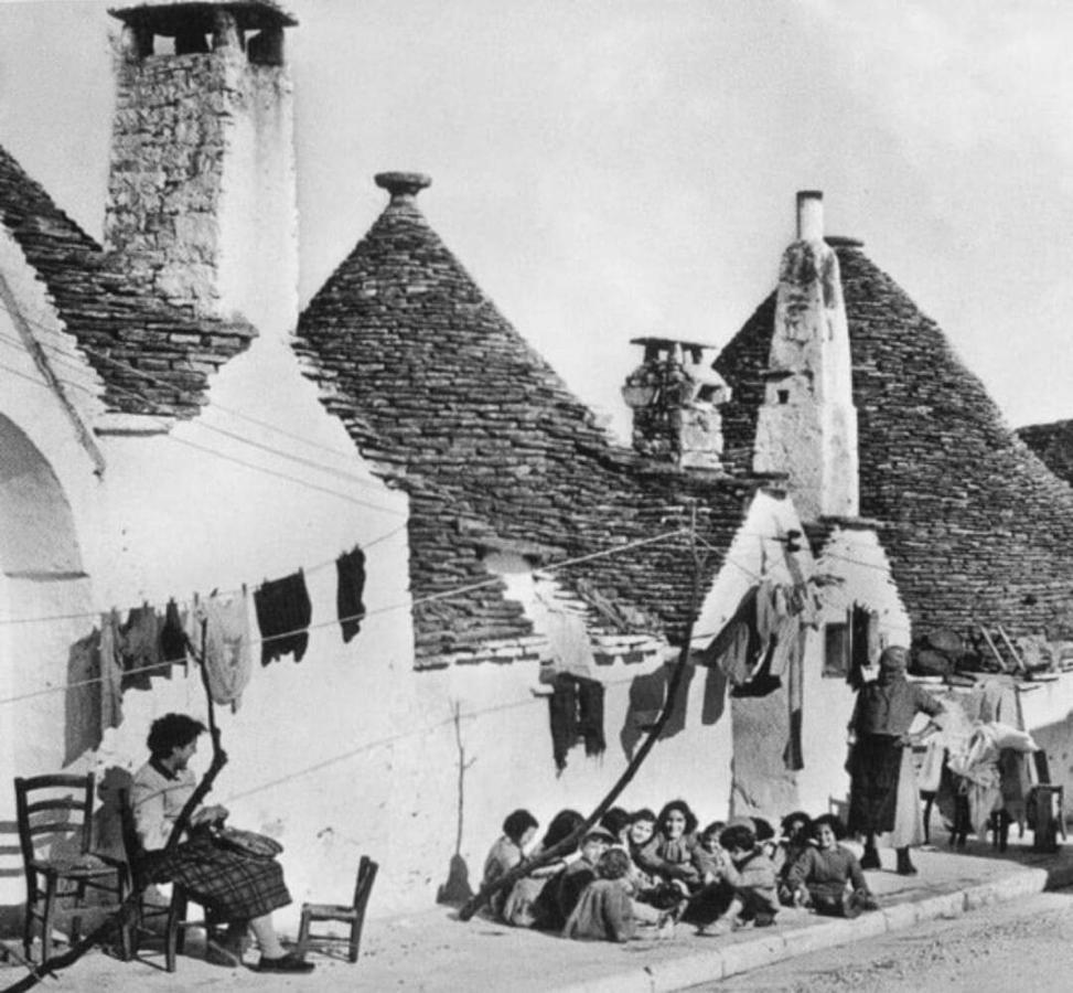 Trulli Resort Dimore Storiche Alberobello Exteriör bild