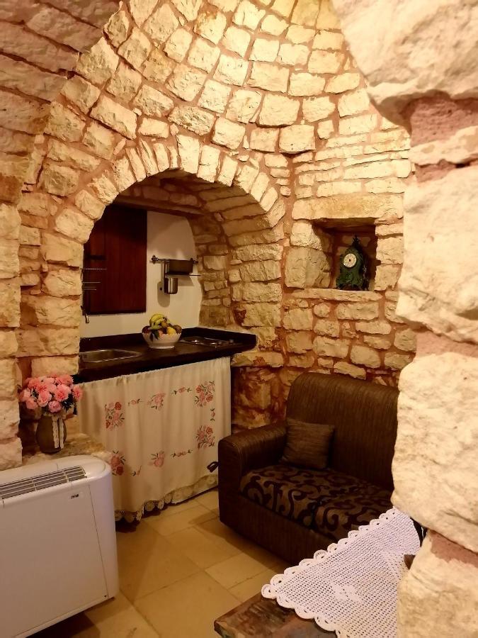Trulli Resort Dimore Storiche Alberobello Exteriör bild