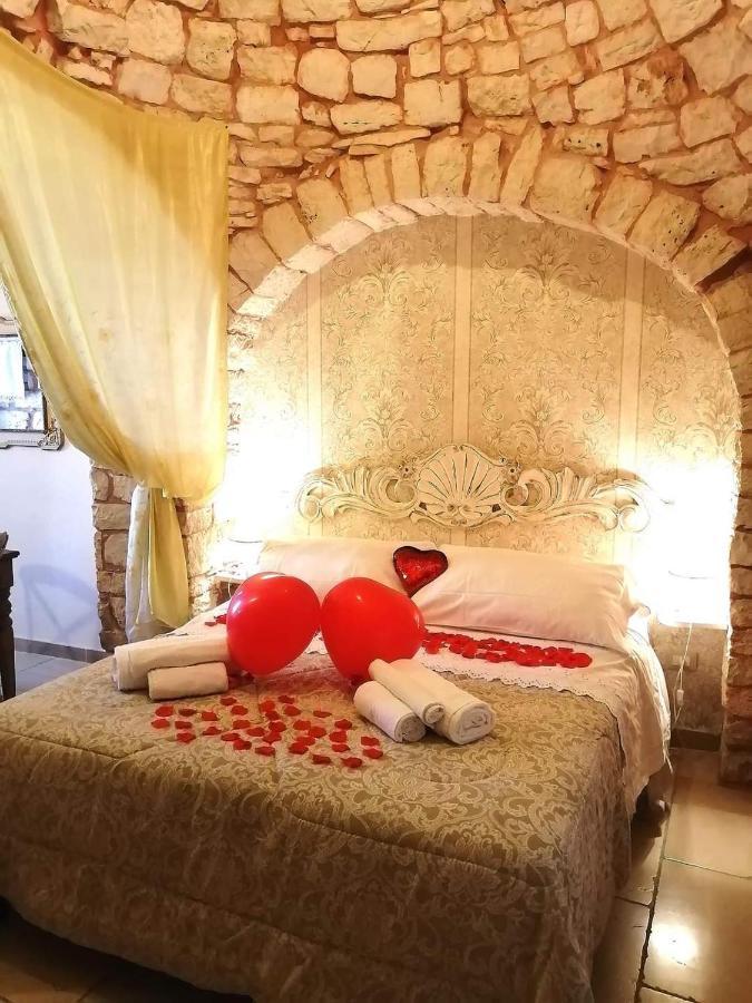 Trulli Resort Dimore Storiche Alberobello Exteriör bild