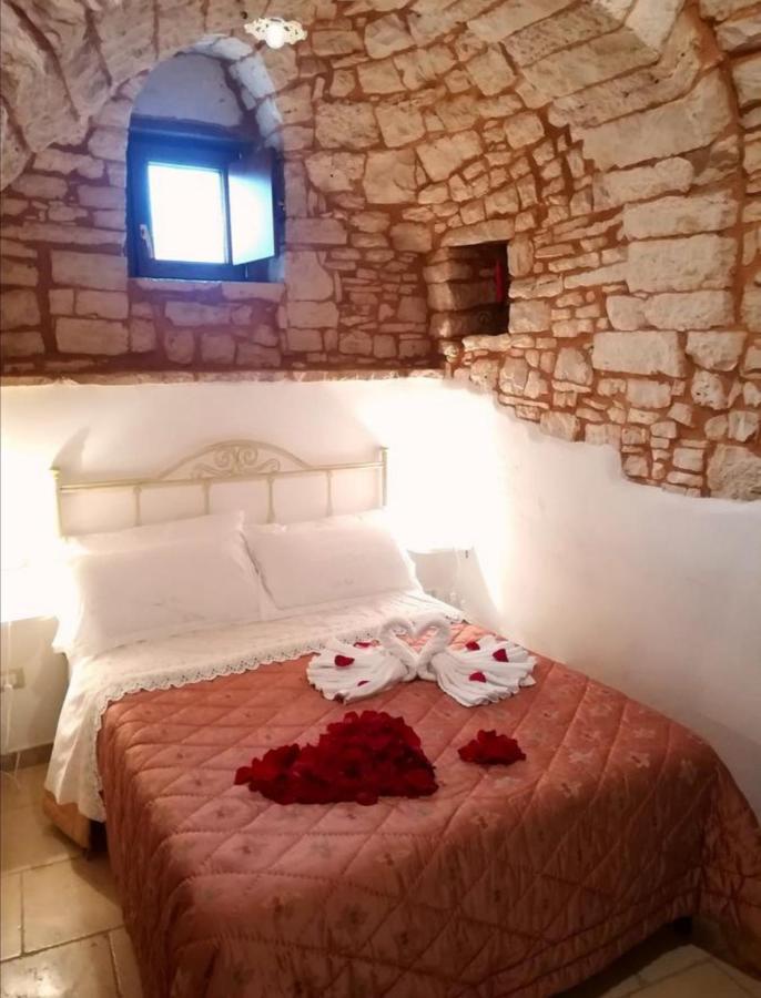 Trulli Resort Dimore Storiche Alberobello Exteriör bild