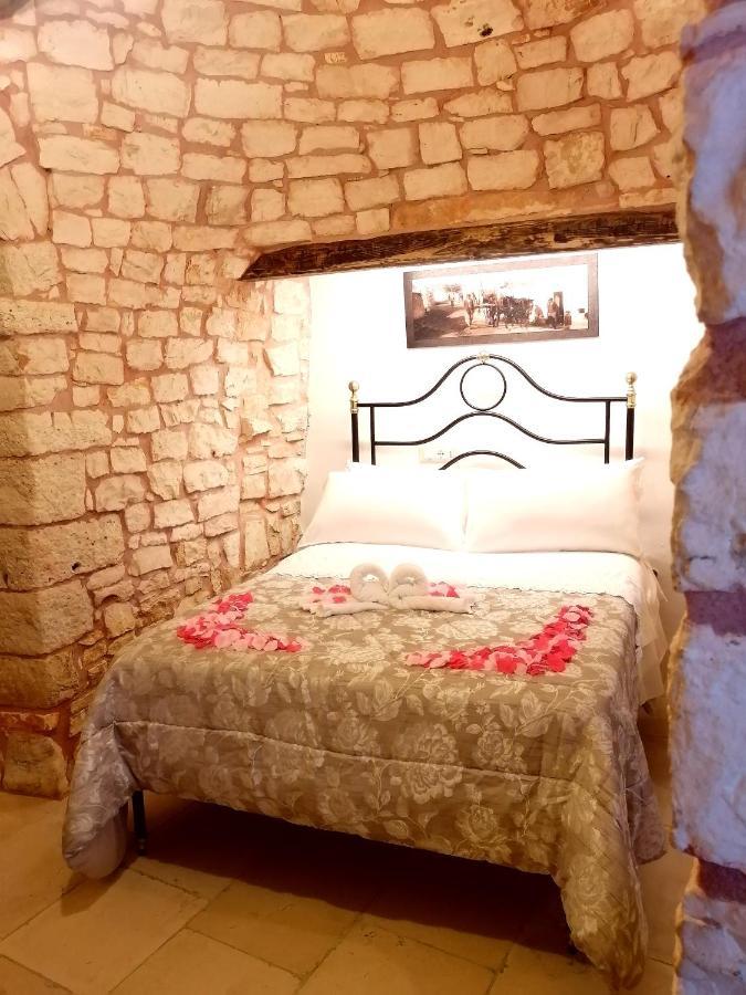 Trulli Resort Dimore Storiche Alberobello Exteriör bild