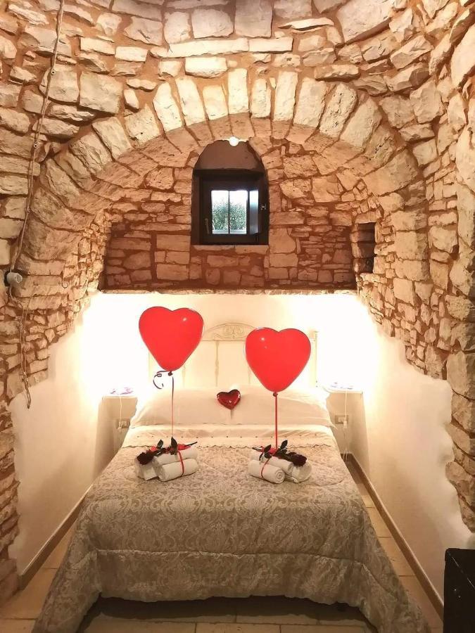 Trulli Resort Dimore Storiche Alberobello Exteriör bild