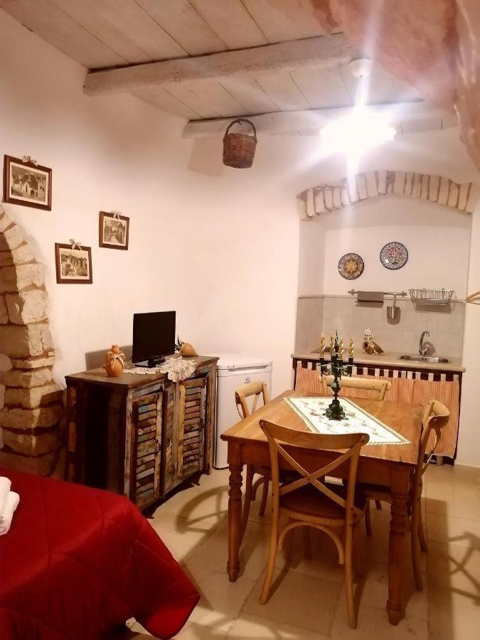 Trulli Resort Dimore Storiche Alberobello Exteriör bild