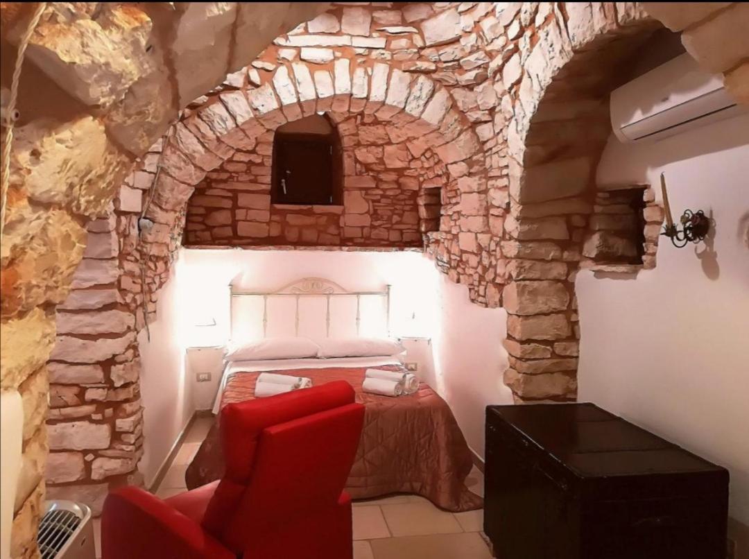 Trulli Resort Dimore Storiche Alberobello Rum bild