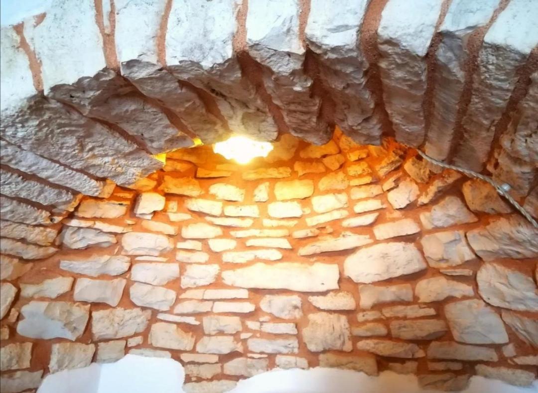 Trulli Resort Dimore Storiche Alberobello Rum bild