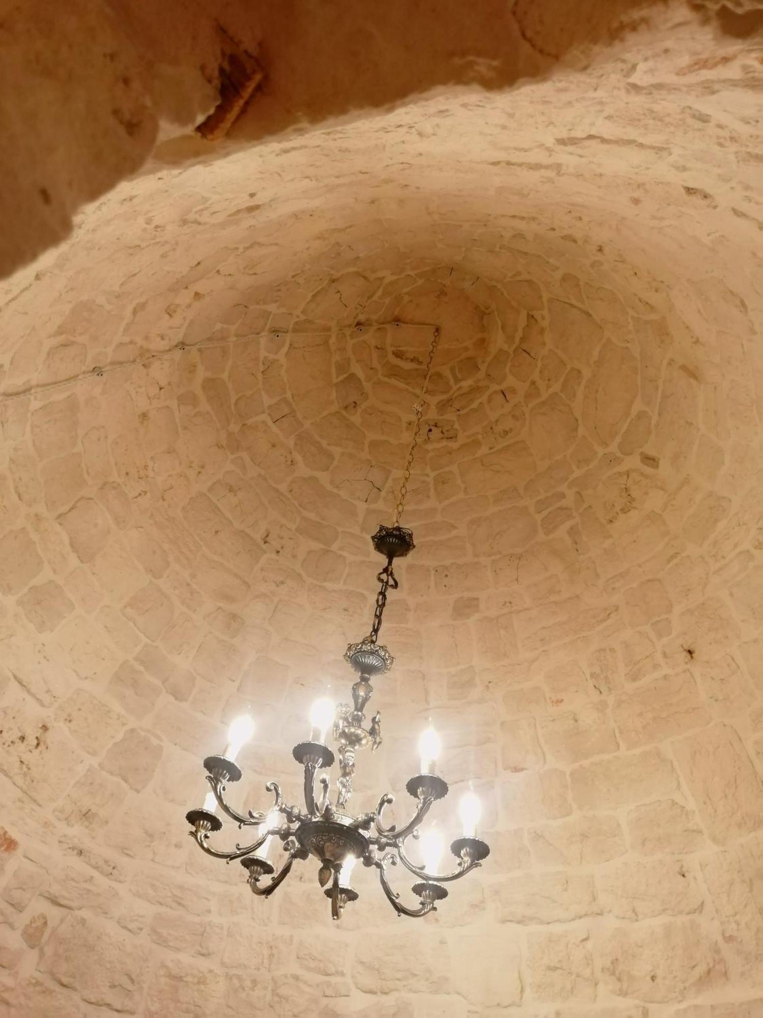 Trulli Resort Dimore Storiche Alberobello Rum bild
