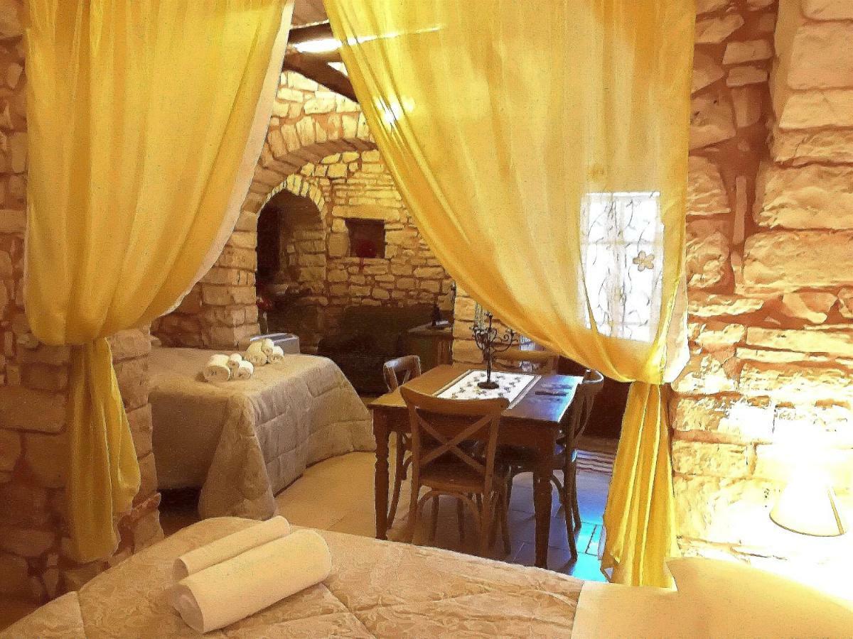 Trulli Resort Dimore Storiche Alberobello Exteriör bild
