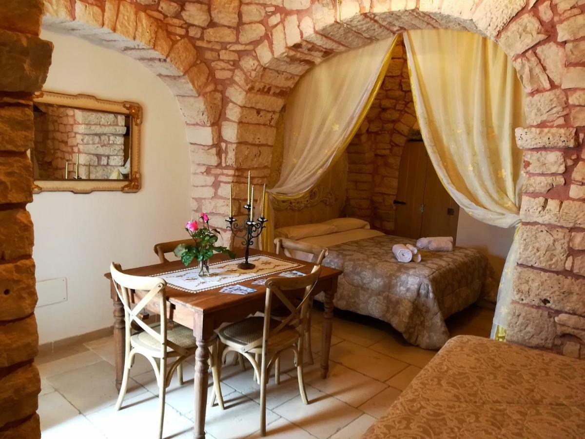 Trulli Resort Dimore Storiche Alberobello Exteriör bild